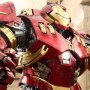 Iron Man MARK 44 Hulkbuster