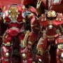 Iron Man MARK 44 Hulkbuster