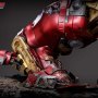 Iron Man MARK 44 Hulkbuster