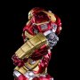 Iron Man MARK 44 Hulkbuster