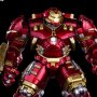 Iron Man MARK 44 Hulkbuster