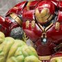 Iron Man MARK 44 Hulkbuster