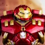 Iron Man MARK 44 Hulkbuster