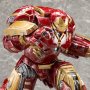 Iron Man MARK 44 Hulkbuster