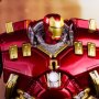 Iron Man MARK 44 Hulkbuster