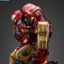 Iron Man MARK 44 Hulkbuster