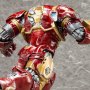 Iron Man MARK 44 Hulkbuster