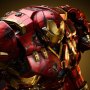 Iron Man MARK 44 Hulkbuster