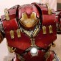 Iron Man MARK 44 Hulkbuster