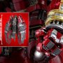 Iron Man MARK 44 Hulkbuster Accessories Set