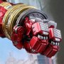 Iron Man MARK 44 Hulkbuster Accessories Set