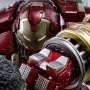 Iron Man MARK 44 Hulkbuster Accessories Set