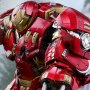 Iron Man MARK 44 Hulkbuster Deluxe