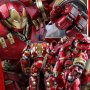 Iron Man MARK 44 Hulkbuster Deluxe