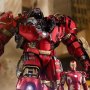 Iron Man MARK 44 Hulkbuster Deluxe