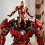 Iron Man MARK 44 Hulkbuster Deluxe