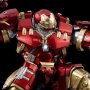 Iron Man MARK 44 Hulkbuster DLX