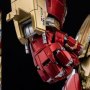 Iron Man MARK 44 Hulkbuster DLX