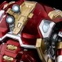 Iron Man MARK 44 Hulkbuster DLX