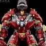 Iron Man MARK 44 Hulkbuster DLX