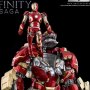 Iron Man MARK 44 Hulkbuster DLX