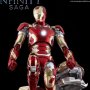 Iron Man MARK 44 Hulkbuster DLX