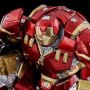 Iron Man MARK 44 Hulkbuster DLX