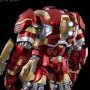 Iron Man MARK 44 Hulkbuster DLX