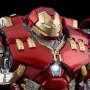 Iron Man MARK 44 Hulkbuster DLX