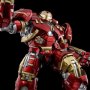 Iron Man MARK 44 Hulkbuster DLX