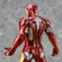 Iron Man MARK 45