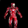 Iron Man MARK 45