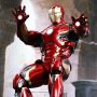 Iron Man MARK 45