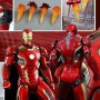 Iron Man MARK 45