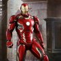 Iron Man MARK 45