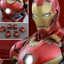 Iron Man MARK 45