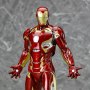 Iron Man MARK 45