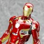 Iron Man MARK 45