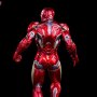 Iron Man MARK 45