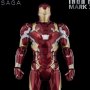 Iron Man MARK 46