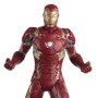 Captain America-Civil War: Iron Man MARK 46