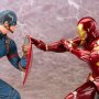Iron Man MARK 46