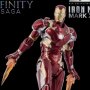 Iron Man MARK 46