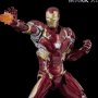 Iron Man MARK 46