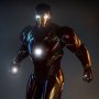 Iron Man MARK 46