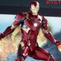 Iron Man MARK 46