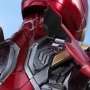 Iron Man MARK 46