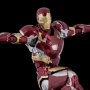 Iron Man MARK 46