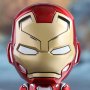 Iron Man MARK 46 Cosbaby