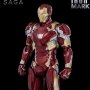 Avengers-Infinity Saga: Iron Man MARK 46